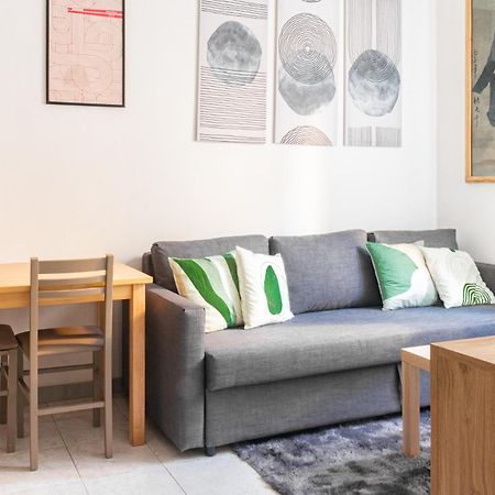 Free Parking - 5 Min By Walk From City Center Como Kültér fotó
