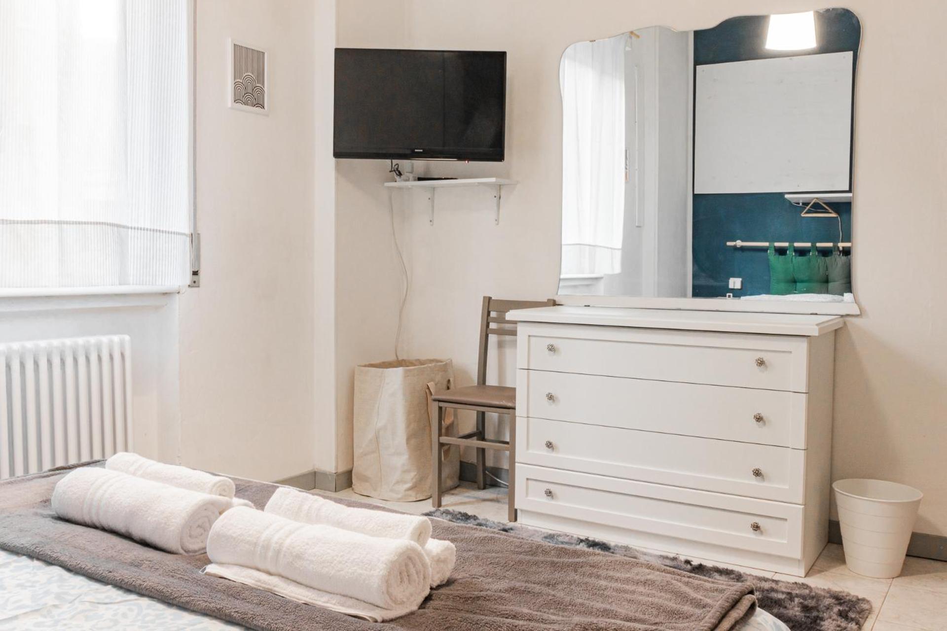 Free Parking - 5 Min By Walk From City Center Como Kültér fotó