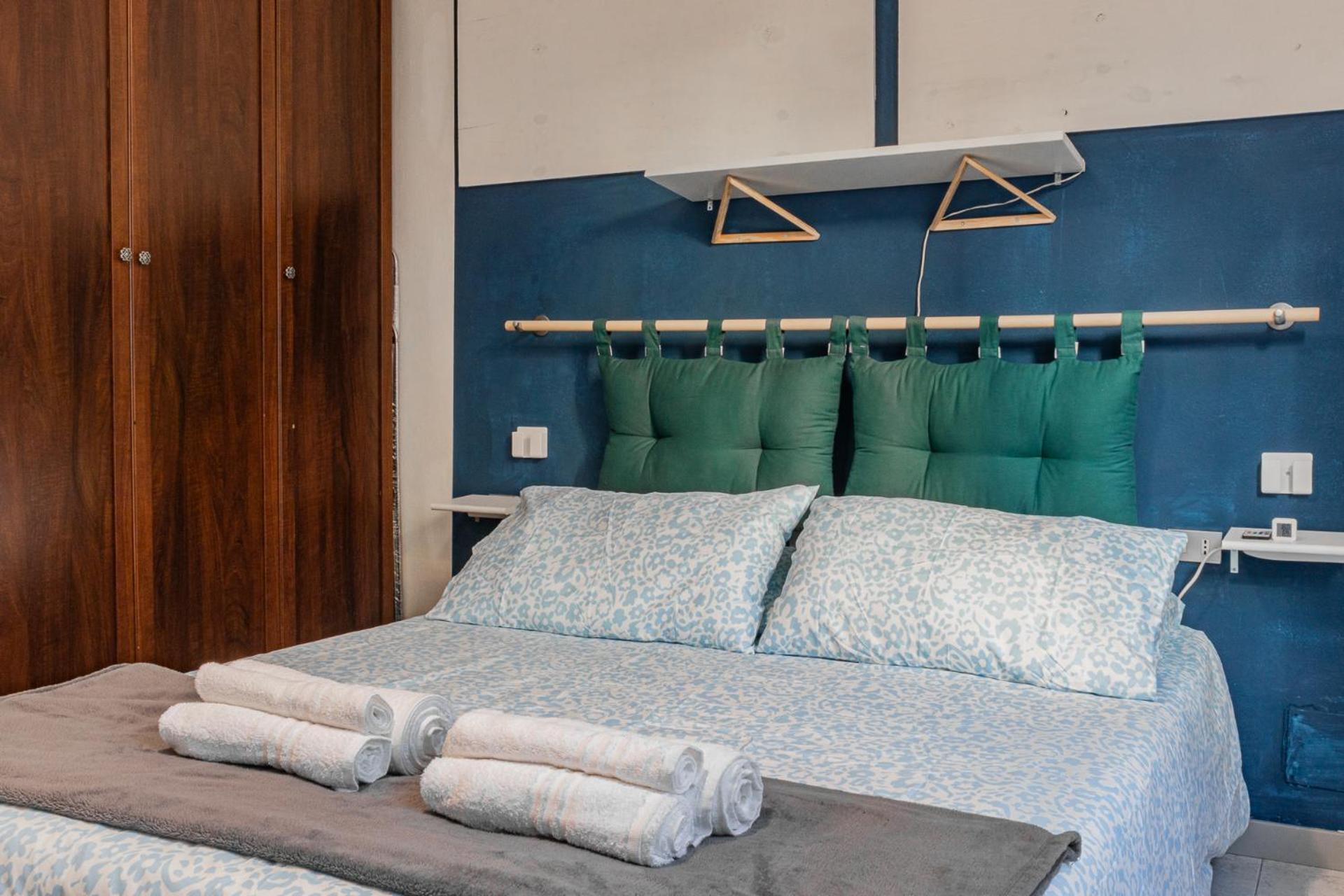 Free Parking - 5 Min By Walk From City Center Como Kültér fotó