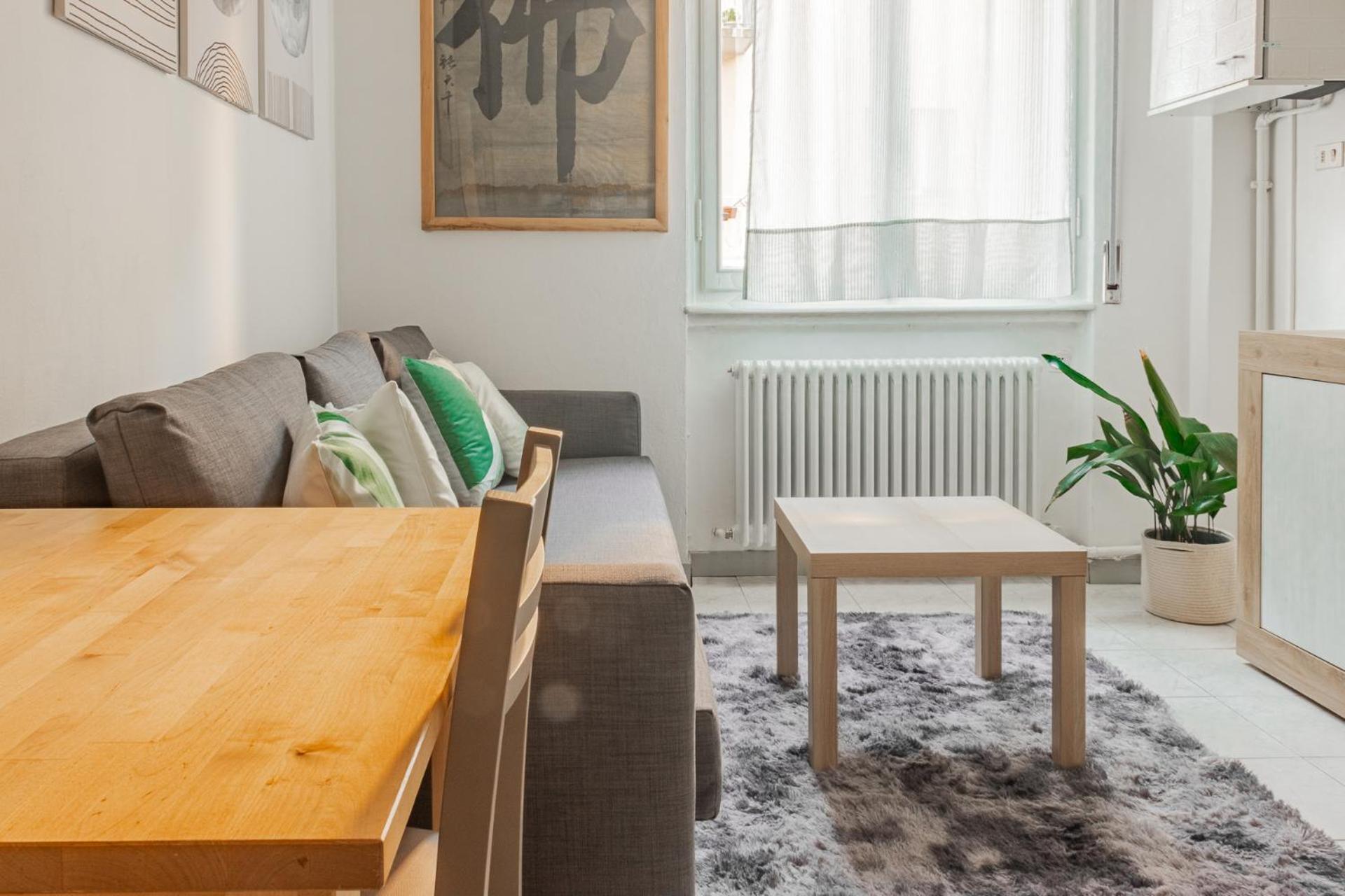 Free Parking - 5 Min By Walk From City Center Como Kültér fotó