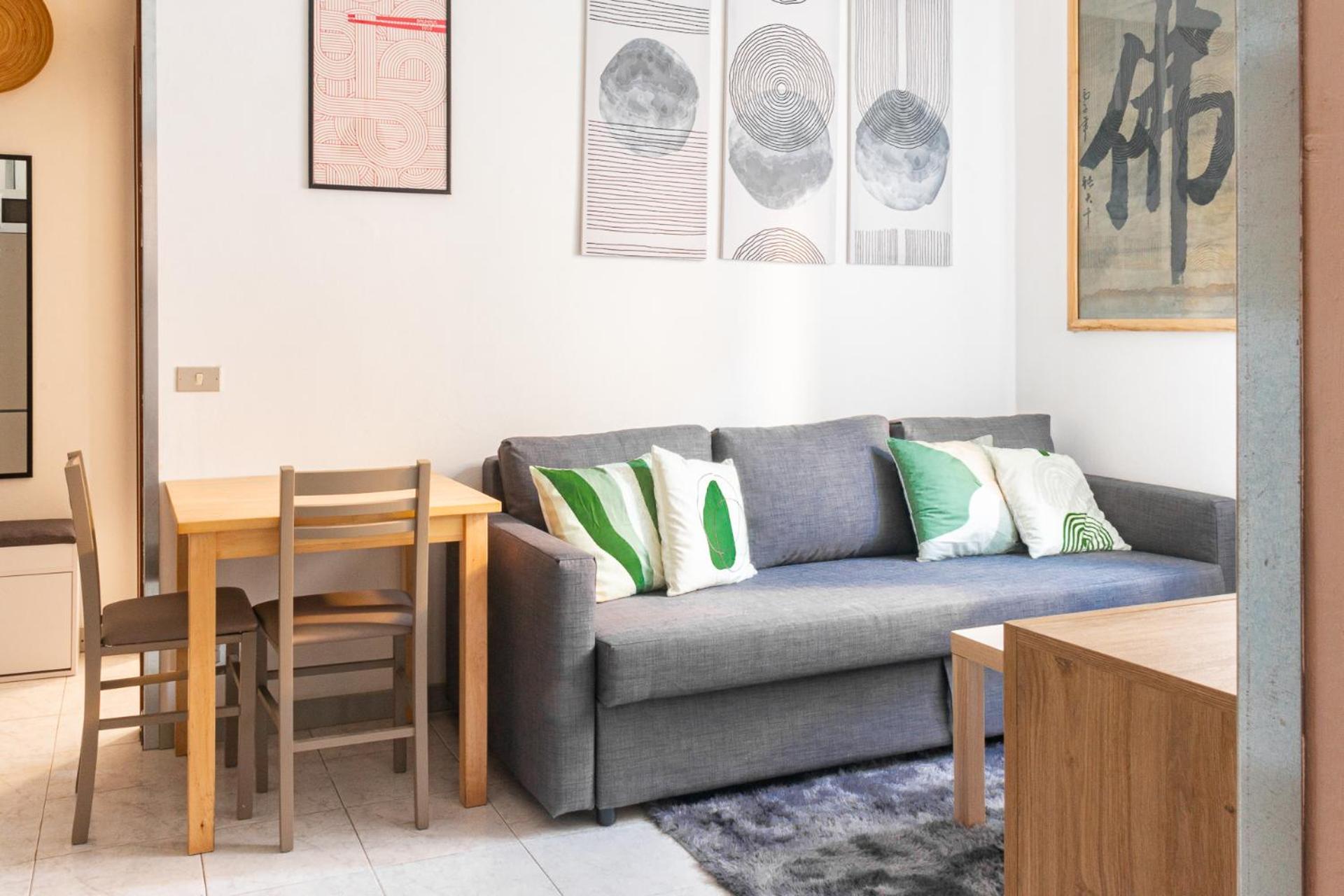 Free Parking - 5 Min By Walk From City Center Como Kültér fotó