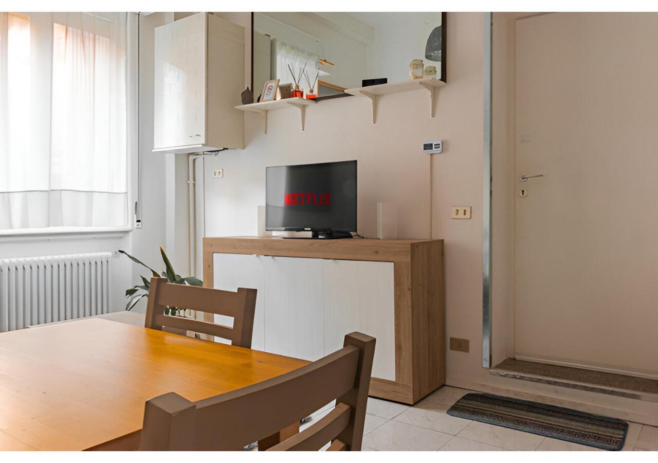 Free Parking - 5 Min By Walk From City Center Como Kültér fotó