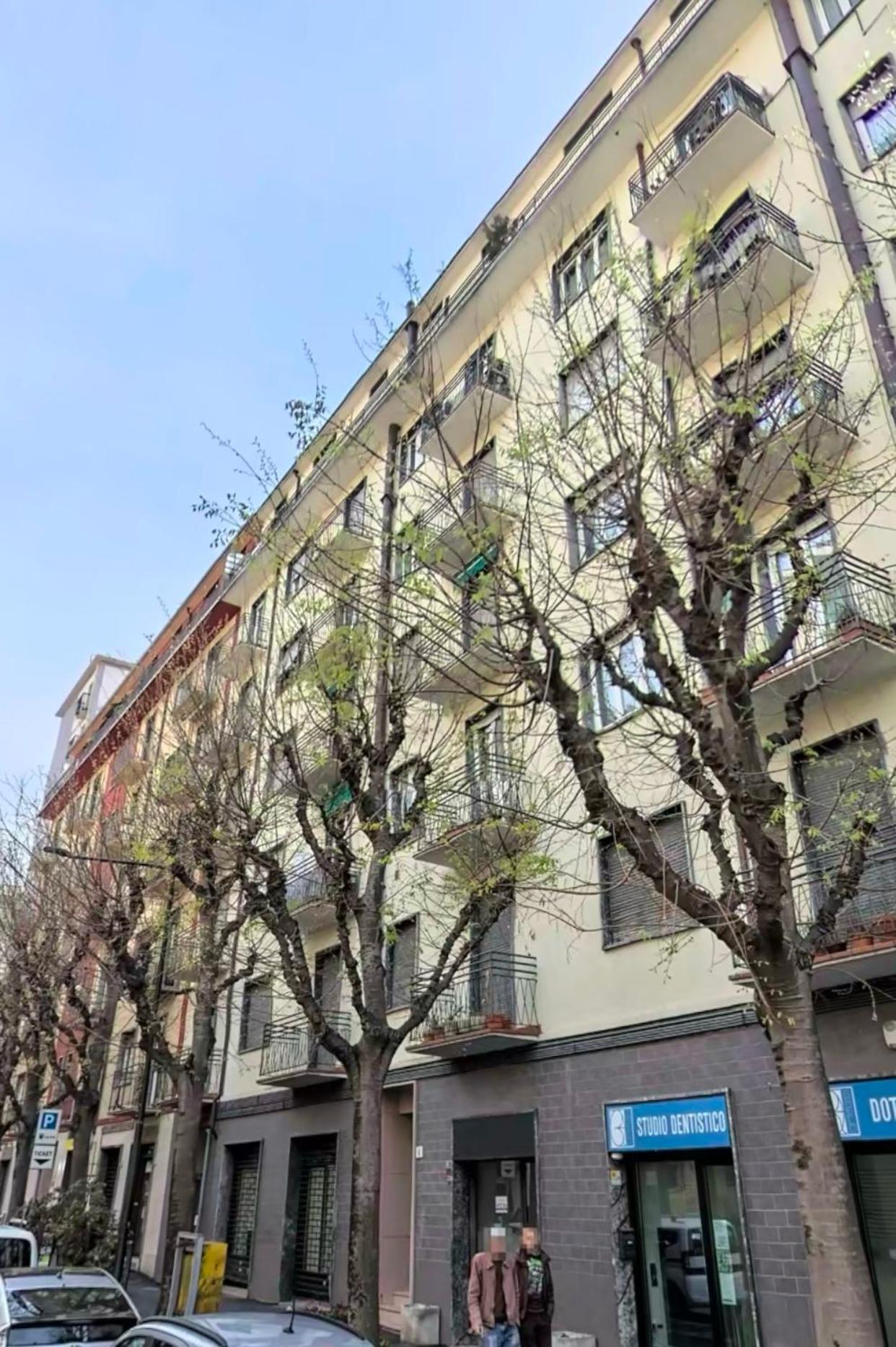Free Parking - 5 Min By Walk From City Center Como Kültér fotó